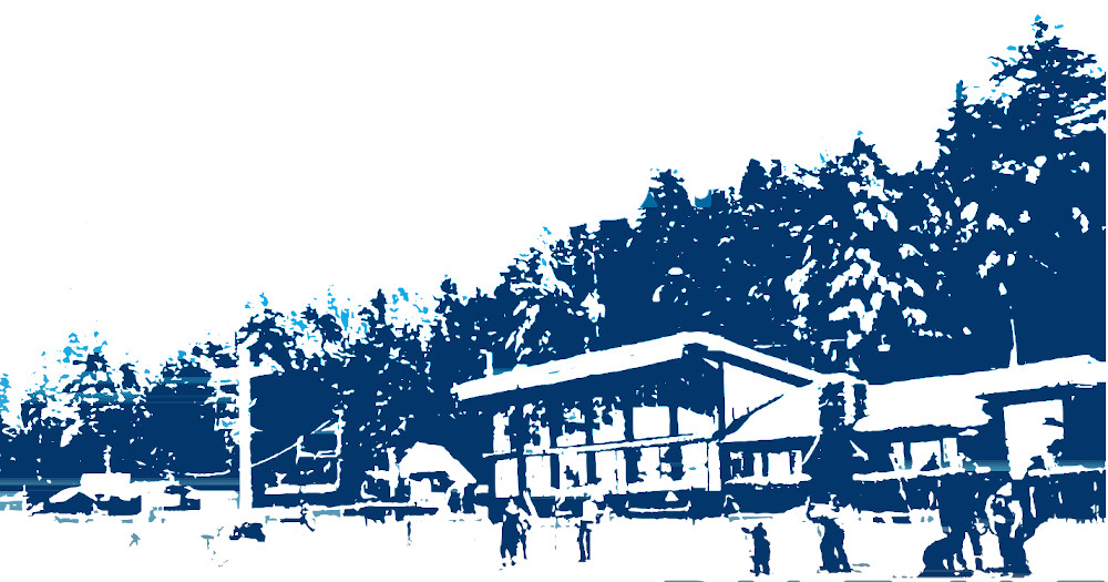 The Mountain Lost Valley Ski Area Auburn, Maine